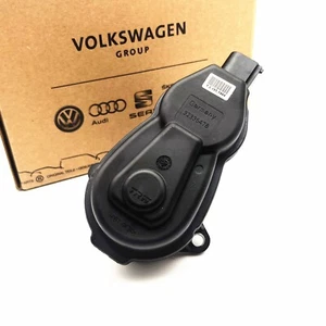 Original Hinten Stellmotor Handbremse Für Audi A4 A5 Q5 S5 8K B8 8K0998281 - Picture 1 of 6