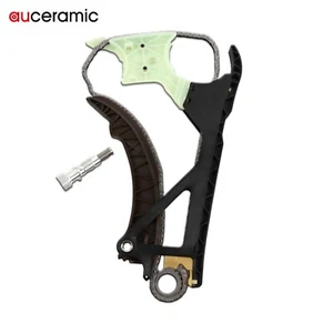 fits BMW 128i 135i 323i 325i 328i 330i 335i 435i 525i 528i 530i Timing Chain Kit - Picture 1 of 5