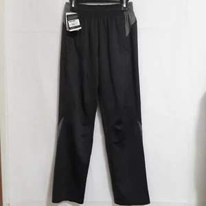 Boys activewear sweatpants moisture wicking, zip pocket brand Champion NWT gray  - Picture 1 of 12