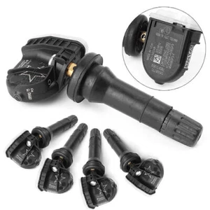 4pcs Tire Pressure Sensor TPMS for Cadillac Buick Chevrolet GMC Pontiac Saturn - Picture 1 of 8