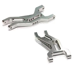 Billet Machined Front Suspension Arms for Traxxas 1/10 Slash 2WD - Picture 1 of 1