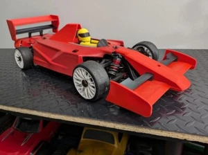 Arrma Limitless Formula 1 - F1 NUR Nase - Bild 1 von 7