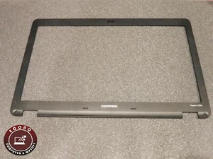 Compaq CQ56-115DX 15.6" CUBIERTA PANTALLA FRONTAL BISEL 3baxltp303 - Imagen 1 de 1