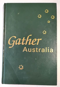 Gather Australia NMLC Publications Gia Music Hardcover 1995 Religion Hymn Music - Picture 1 of 19