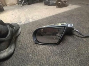 OEM DRIVER SIDE Door Mirror BUICK REATTA Left 88 89 - Picture 1 of 5