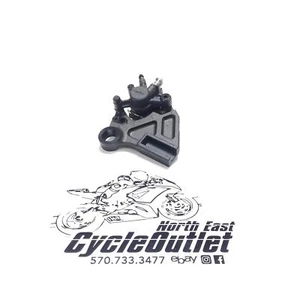 2024 21-24 KAWASAKI NINJA ZX10R OEM REAR BACK BRAKE MASTER CYLINDER - Picture 1 of 15