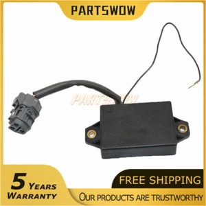 16A12-14001 Timer Control Engine Stop Module For Mitsubishi Caterpillar - Picture 1 of 5