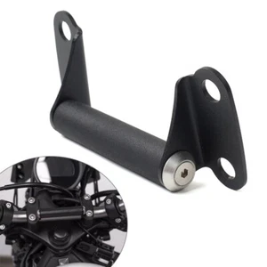 Motorrad-Lenker-Telefon-Navigationshalterung für Honda CL300 CL500 2023+ - Bild 1 von 13
