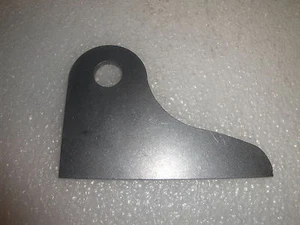 FABRICATOR UPPER A-FRAME MOUNT,SHOCK,HOT ROD,MUSCLE CAR,MUSTANG,CAMARO,LZ96A - Picture 1 of 6