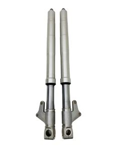 FORCELLE DUCATI ST3 ANTERIORI PAIR FORK SHOWA DUCATI ST3 NUOVE CD 34022841A - Bild 1 von 8