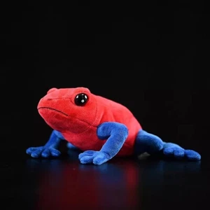 Simulation Big American Lobster 35cm Plush Doll Stuffed Toy Kid Children Gift - Picture 1 of 4