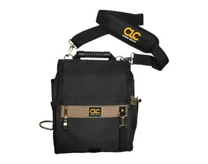 CLC Elektrikertasche Schwarz - Picture 1 of 2