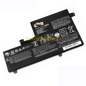 Brand New L15M3PB1 Laptop Battery 11.1V 4050mAh 45Wh For N22 N22-20 - Picture 1 of 6