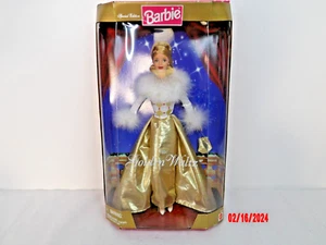 Barbie Valzer d'Oro 1998 Vintage #22976 Edizione Speciale - Foto 1 di 5