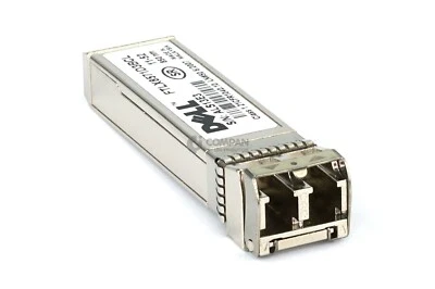 N743D DELL 10GB SFP+ 850NM OPTICAL TRANSCEIVER - Image 1 of 4