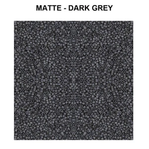Miyuki Japanese Seed Beads Delica Round 15/0, 11/0 Matte, AB, Metallic Colors - Picture 1 of 58