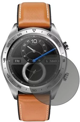 Film protection d'écran Honor Watch Magic Protecteur Confidentialité Anti-Espion - Photo 1/4