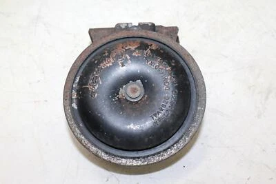 Kawasaki Ninja 500r Ex500d 2007 señal de bocina Foto 1 de 4