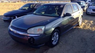 Conjunto de bomba y motor ABS usado se adapta a: montaje Chevrolet Malibu 2005 exc. SS Gr Foto 1 de 4