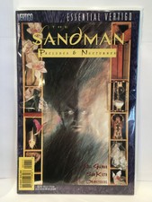 Essential Vertigo: Sandman #1 VF 1st Print Vertigo Comics
