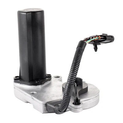 For Chevrolet Suburban 2500 2003-2007 Transfer Case Motor Assembly #600-909 Foto 1 de 4