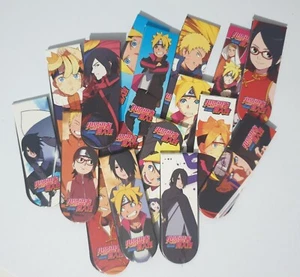 Anime Magnetic Bookmark - Picture 1 of 1