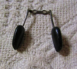 Pieza nariz gafas, vintage - Imagen 1 de 3