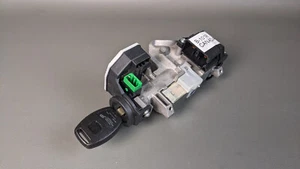 Interruptor de encendido 2008 09 10 11 2012 Honda Accord OEM bloqueo de cilindro 1 llave remota - Imagen 1 de 4