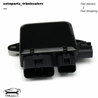 Nuevo módulo de control del ventilador de refrigeración del motor para Infiniti FX35 FX37 FX50 QX70 Foto 1 de 4