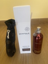MONTALE Intense Café 100ml Eau de Parfum Unisex Spray