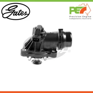GATES Thermostat MAP Controlled For BMW 1 Series 118 i (E87) 95kw Petrol Hatchba - Picture 1 of 4