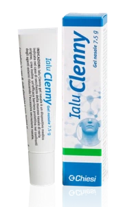 Chiesi Farmaceutici Ialu Clenny Gel Nasale 7,5 g