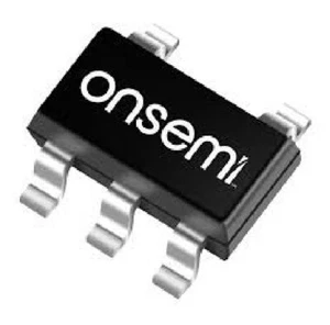 NCS7101 Amplificatori operazionali - Amp. op. 1.8-10V Sngl Rail to rail TSOP-5 - Picture 1 of 1