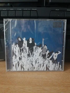 The Datsuns Headstunts Cd BRAND NEW SEALED - Picture 1 of 1