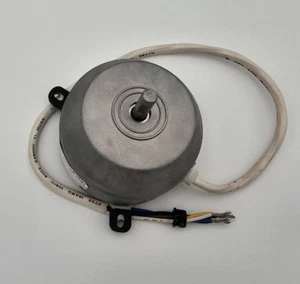 12120028 M033-1 Zephyr Range Vent Hood Motor;H3-7b - Picture 1 of 3