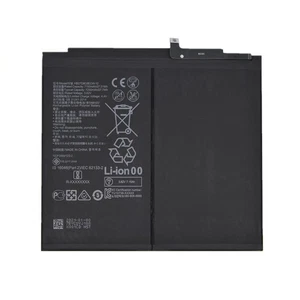 Batería HB27D8C8ECW-12 7250mAh 3.82V para Tablet MRR-W29 MRR-W39 - Imagen 1 de 1