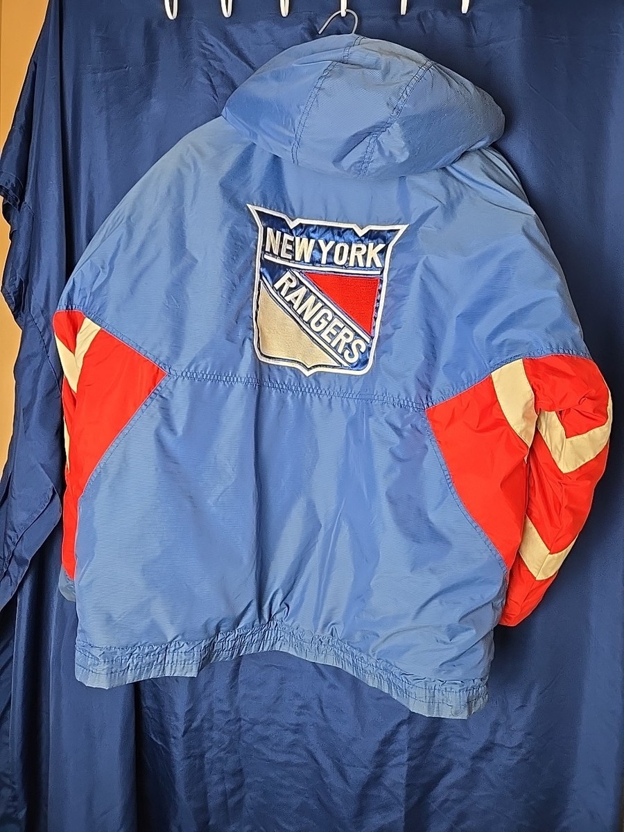 Starter Jacket NHL Fan Apparel & Souvenirs for sale | eBay Starter Jacket NHL Fan Apparel & Souvenirs for sale | eBay