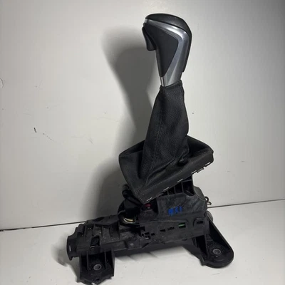 BMW X1 2018 transmisión automática palanca selectora de cambios OEM 8483098 Foto 1 de 4