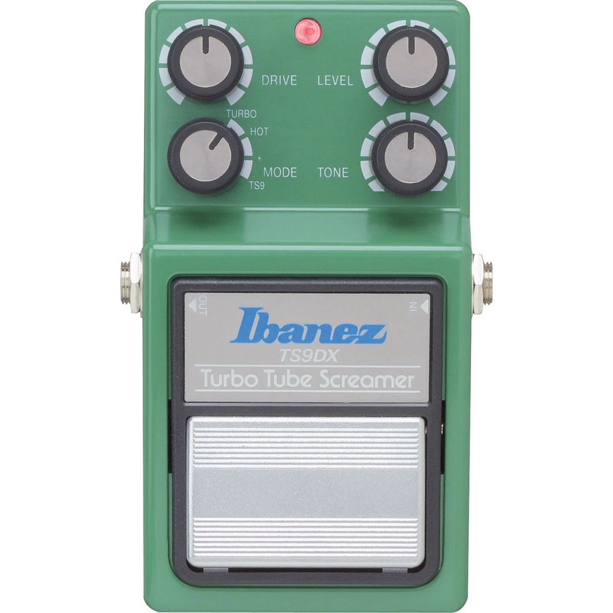Ibanez Tube Screamer Ts9 for sale - eBay