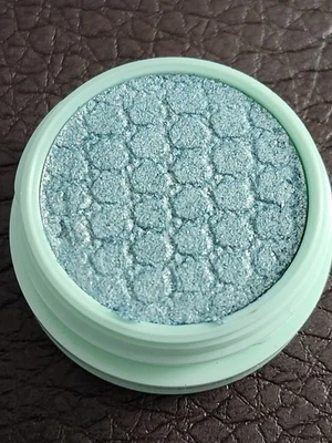 Colorpop Super Shock Shadow Como Nuevo 4 U Nuevo  Foto 1 de 3