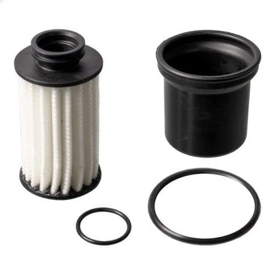 Filtro combustible FEBI 107821 para SCANIA T 8.867 2005-2019 - Imagen 1 de 4