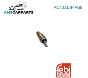 COOLANT TEMPERATURE SENSOR 106850 FEBI BILSTEIN NEW OE REPLACEMENT - Picture 1 of 6