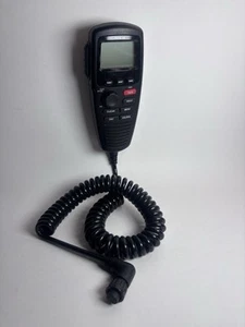 Garmin GHS10 Second Station Handset For VHF300/200 Marine Radios - Bild 1 von 12