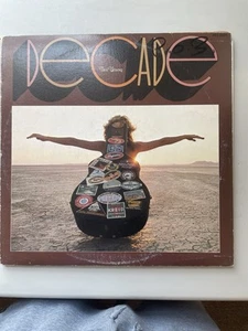 Neil Young  ~ Decade ~  1976 Triple LP  *Reprise Records – 3RS 2257 Ships Free - Picture 1 of 14