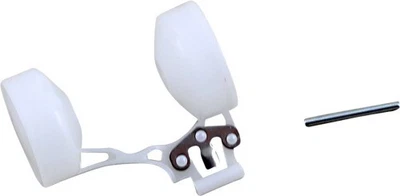 Carburador flotador con pasadores K&amp;S Technologies 56-1626 1003-1924 Foto 1 de 3