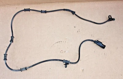 Ram 2500 3500 2013-2018 sensor de velocidad de rueda delantera Foto 1 de 4