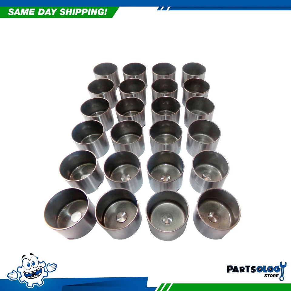 Kit elevador de válvula DNJ LFK24960 para 88-10 Lexus Toyota Geo 1,6 L-3,4 L Foto 1 de 3