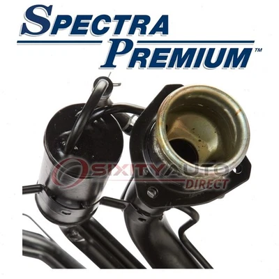 Spectra Premium Fuel Filler Neck for 2006-2008 Mitsubishi Eclipse - Air vd Foto 1 de 4