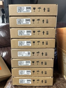 3HE06006AAAB Nokia Alcatel 8 Port Voice & Teleprotection V2 for 7705 Router - Bild 1 von 2