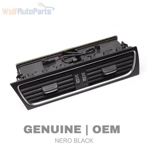 AUDI S5 2013-2017 - VENTILACIÓN DE AIRE DE TABLERO CENTRAL 8T1820951E - Imagen 1 de 6